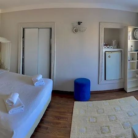 Gold Butik Hotel