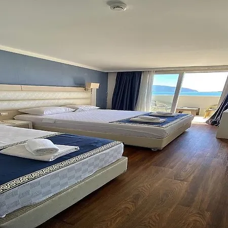 Hotel Gold Butik