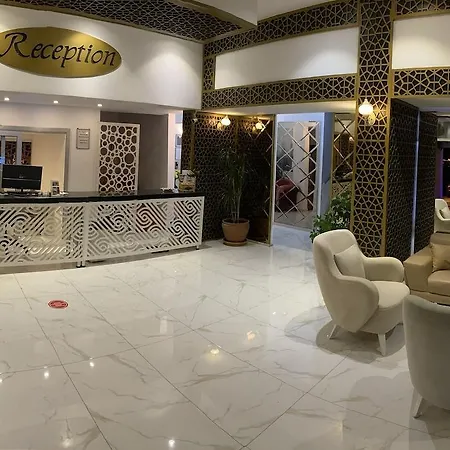 Hotel Gold Butik Marmaris