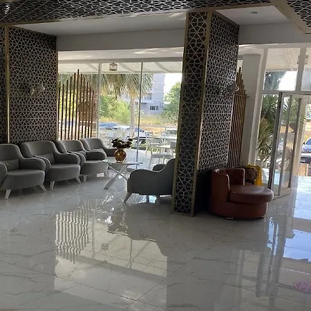 Hotel Gold Butik 3*