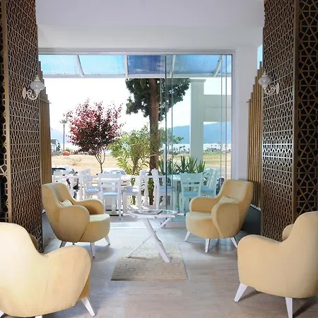Hotel Gold Butik