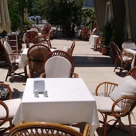 Hotel Gold Butik