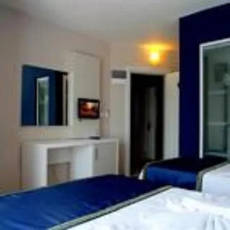 Hotel Gold Butik