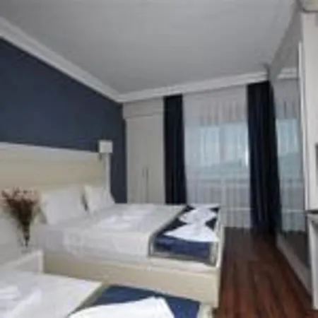 Hotel Gold Butik 3*