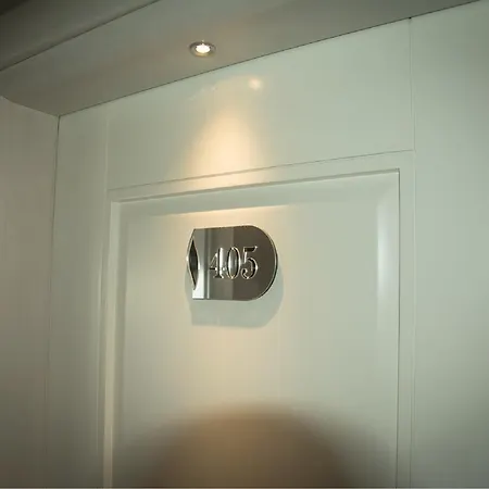 Hotel Gold Butik