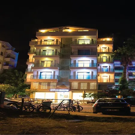 Hotel Gold Butik