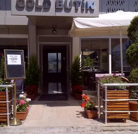 Hotel Gold Butik