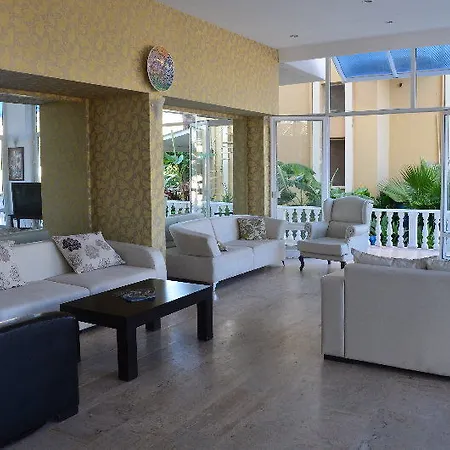 Gold Butik Hotel 3*