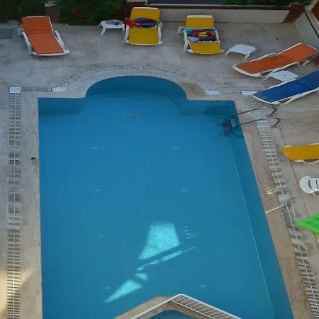 Gold Butik 3* Marmaris