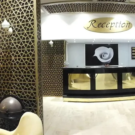 Hotel Gold Butik