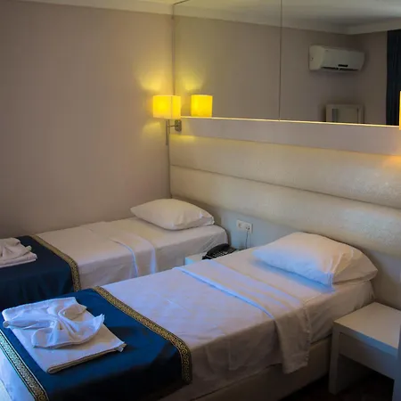 Hotel Gold Butik Marmaris