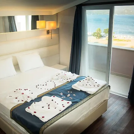 Gold Butik Hotel 3*